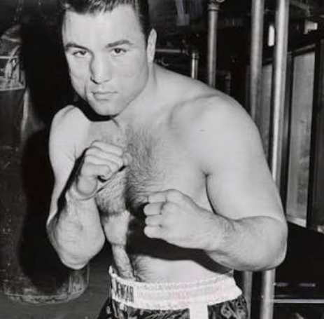 George Chuvalo Toronto, Ontario Obituary, Death - Canadian Boxing Legend Has Died